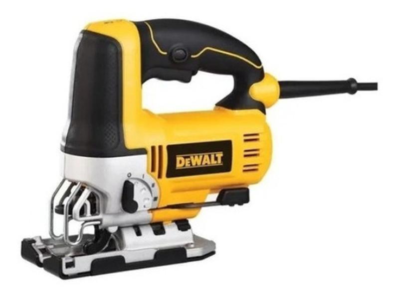 Imagem de Serra Tico Tico Industrial 500w Dw300 Dewalt 110v