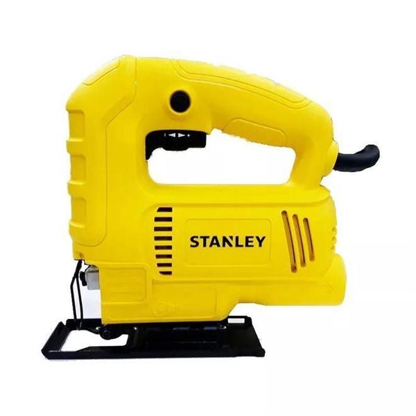 Imagem de Serra Tico Tico Maq.  450W 220V SJ45-B2 - PS - Stanley 