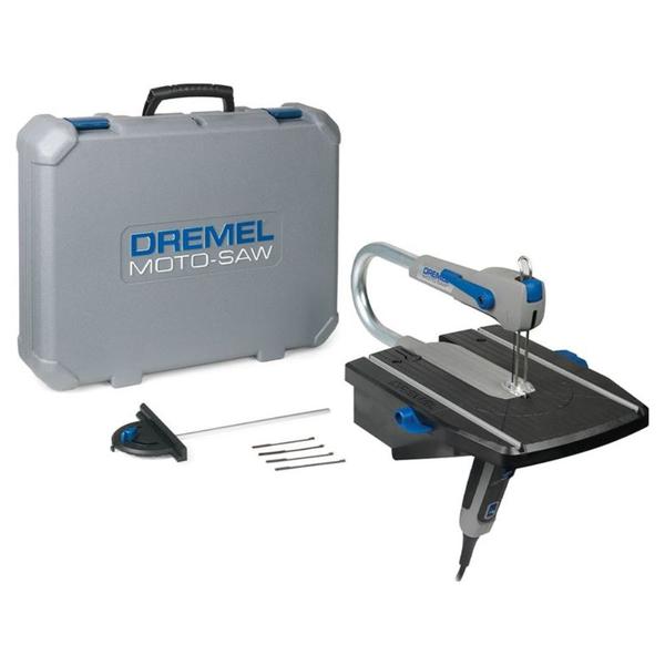 Imagem de Serra Tico Tico MS20 70 Watts 220 Volts - F013MS20NC - DREMEL