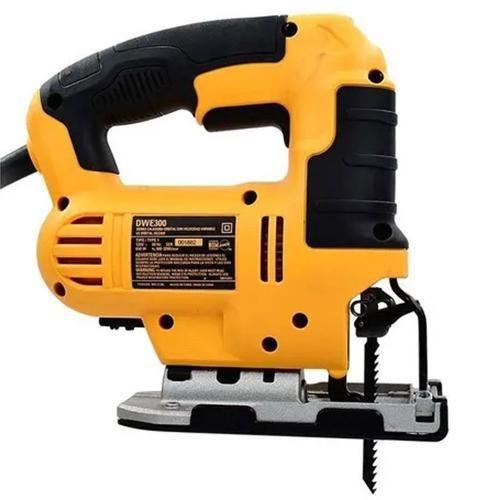 Imagem de Serra Tico Tico Orbital 650W 127V Dewalt Dwe300