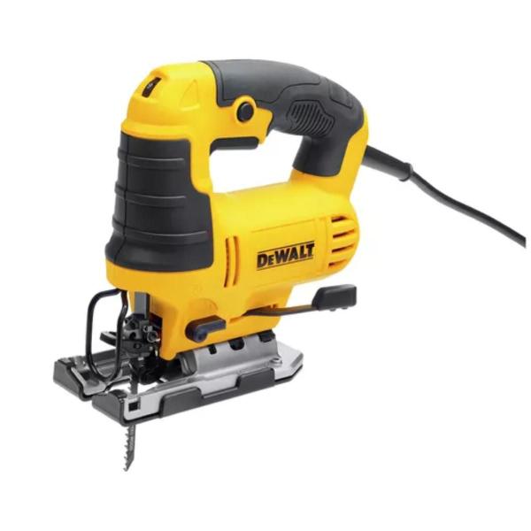 Imagem de Serra Tico Tico Orbital 650w 220v Dewalt