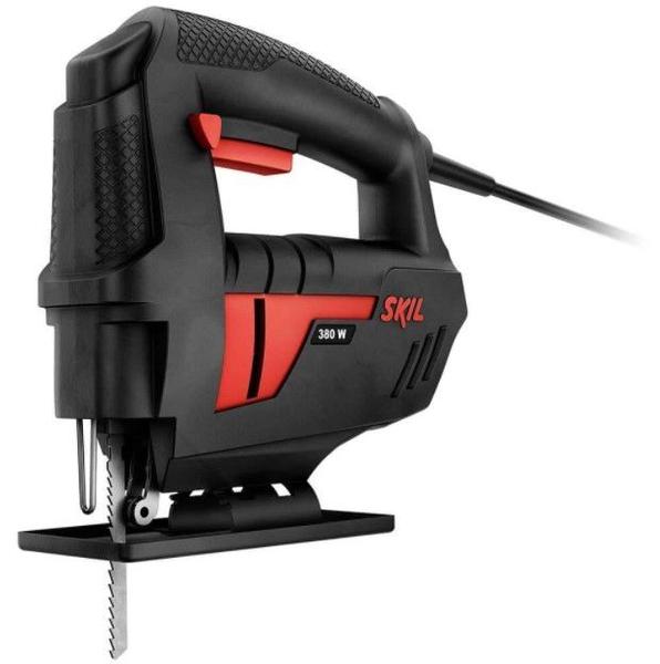 Imagem de Serra Tico-Tico Skil 380W 127V F0124380AB Bosch