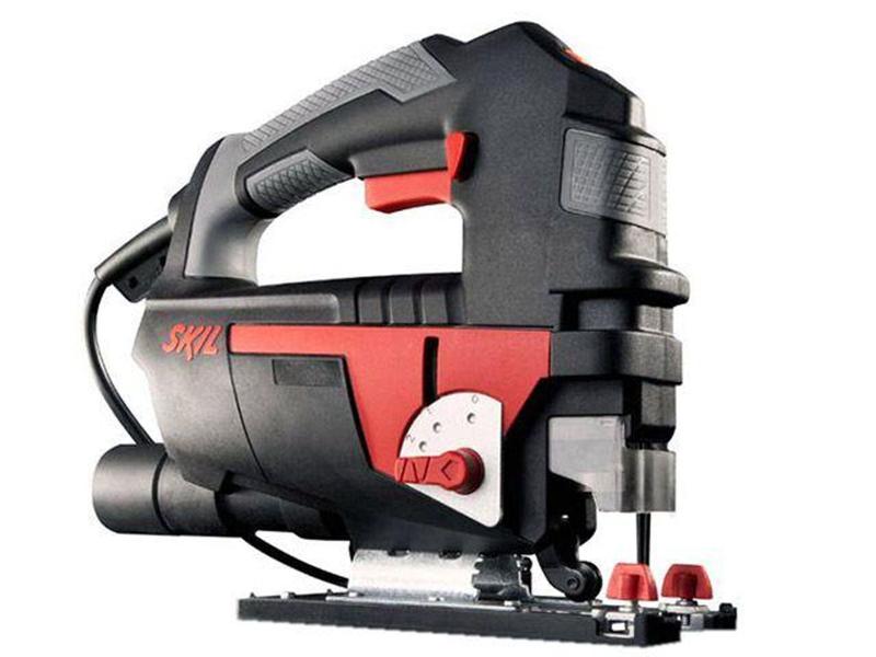 Imagem de Serra Tico Tico Skil F0124550JA - 550W 3000 RPM