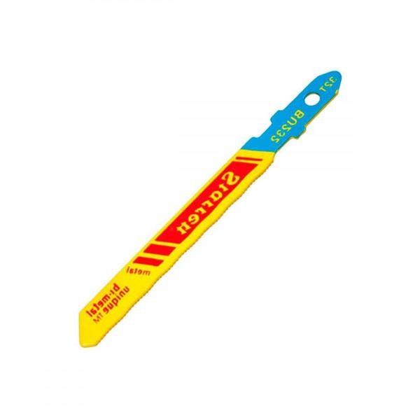 Serra Tico-Tico Starr.Metal-Bu232 - Starrett Imagem de Serra Tico-Tico Starr.Metal-Bu232
