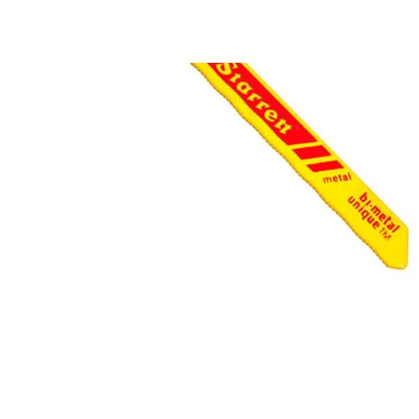 Serra Tico-Tico Starr.Metal-Bu232 - Starrett Imagem de Serra Tico-Tico Starr.Metal-Bu232
