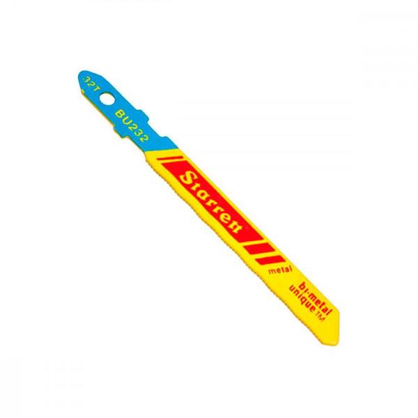 Serra Tico-Tico Starr.Metal-Bu232 - Starrett Imagem de Serra Tico-Tico Starr.Metal-Bu232