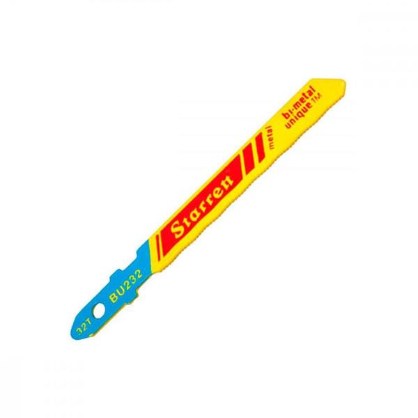 Serra Tico-Tico Starr.Metal-Bu232 - Starrett Imagem de Serra Tico-Tico Starr.Metal-Bu232