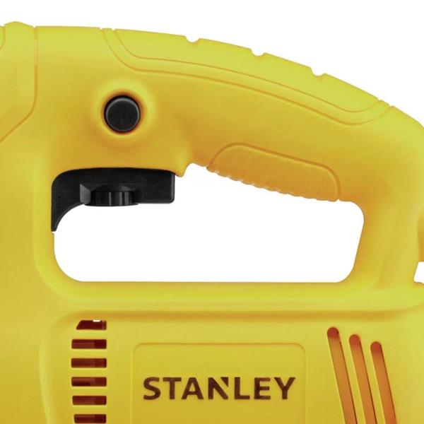 Imagem de Serra Tico Tico Variável 450W - Stanley-SJ45