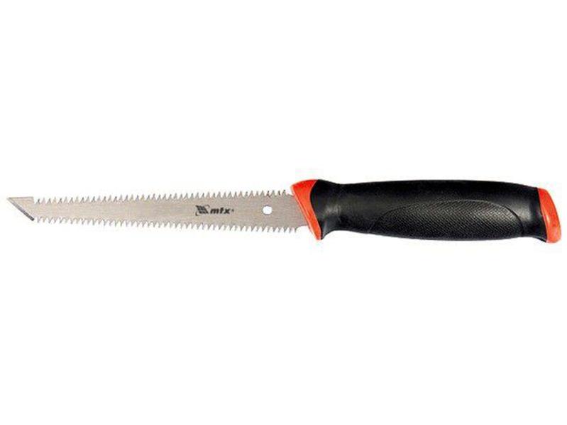 Serrote de Gesso MTX Profissional 07” - 233929 Imagem de Serrote de Gesso MTX Profissional 07” - 233929
