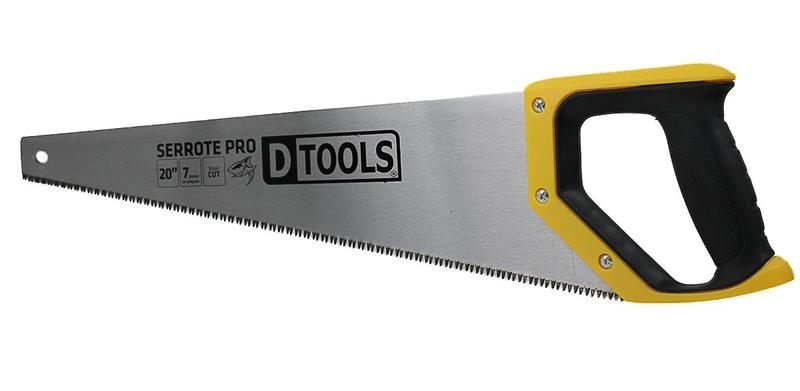 Imagem de Serrote Dente Tubarão 20'' Dtools 10639