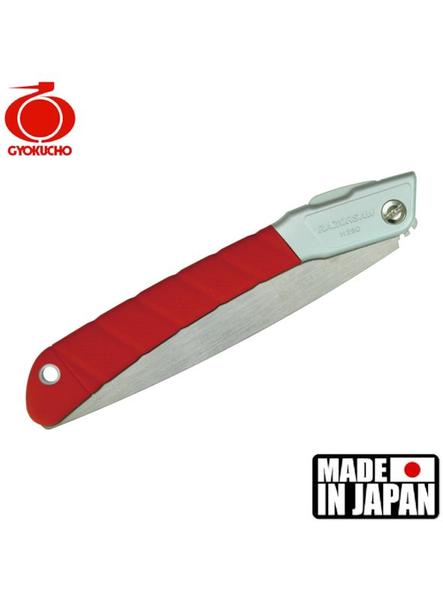 Imagem de Serrote gyokucho dobrável - razorsaw orikomi 250mm - 815