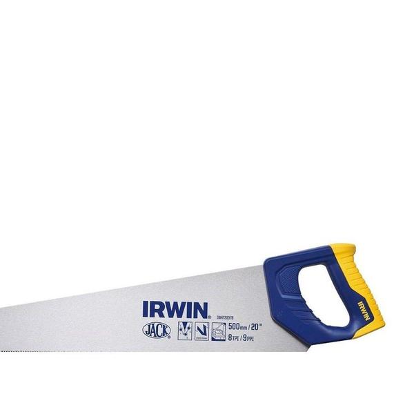 Imagem de Serrote Irwin Carpinteiro Fast Jack 20''   Iwht20378-La