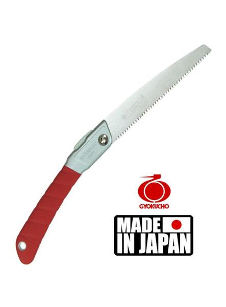 Imagem de Serrote japonês gyokucho - dobrável - uso geral - 250mm - 812