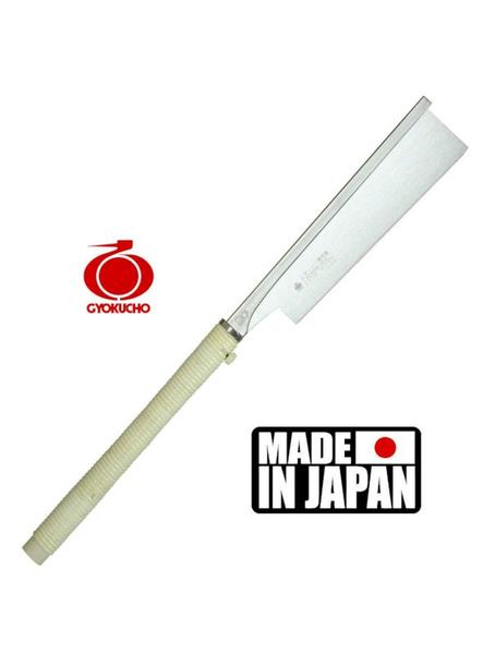 Imagem de Serrote japonês gyokucho - dozuki noko 240mm - 371