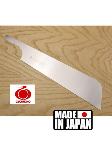 Imagem de Serrote japonês gyokucho - dozuki sun child 240mm - 311