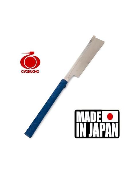 Imagem de Serrote japonês gyokucho - razorsaw dozuki wide tpe 240mm - 374