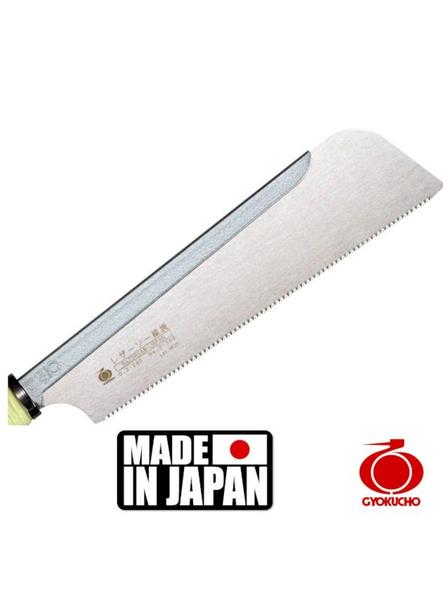 Imagem de Serrote japonês gyokucho - tatebiki noko 240mm for dovetail - 303