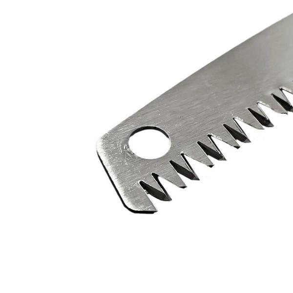 Serrote para poda curvo 12" 35.91.304.000 - Vonder Imagem de Serrote para poda curvo 12" 35.91.304.000 - Vonder