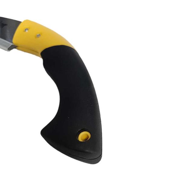 Serrote para poda curvo 12" 35.91.304.000 - Vonder Imagem de Serrote para poda curvo 12" 35.91.304.000 - Vonder