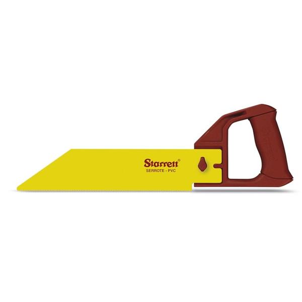 Imagem de Serrote para PVC 300mm Starrett K143-12