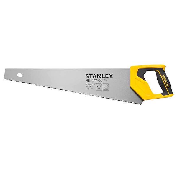 Imagem de Serrote Profissional Heavy Duty Bimaterial 20 Polegadas STANLEY