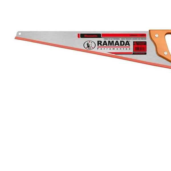 Imagem de Serrote Ramada Diamante 20'' 1320