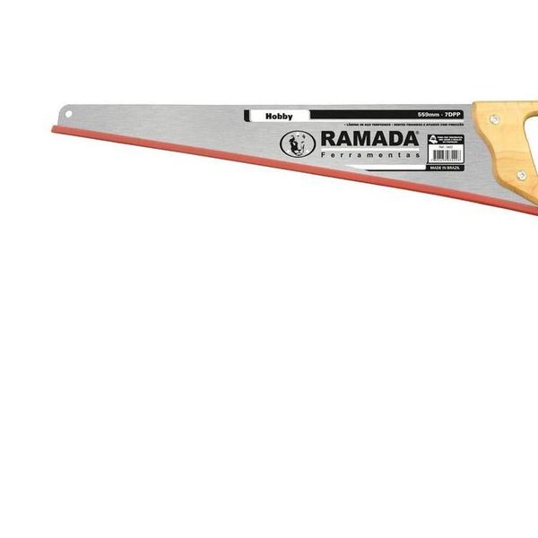 Imagem de Serrote Ramada Hobby 16''  3416