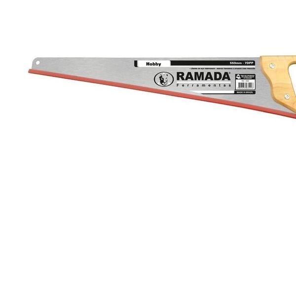 Imagem de Serrote Ramada Hobby 20''  3420