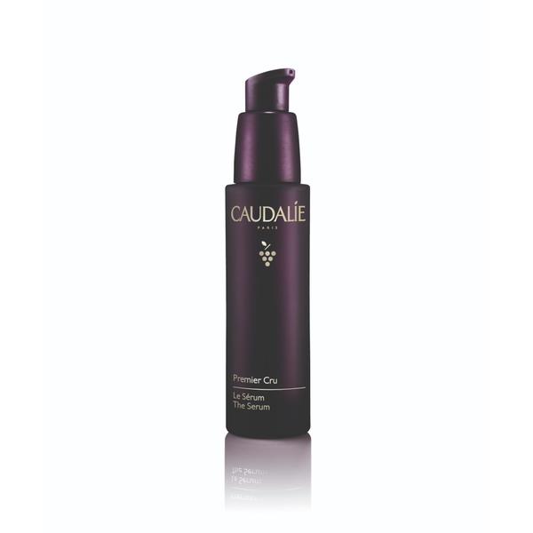 Imagem de Sérum Antienvelhecimento Caudalie Premier Cru com Ácido Hialurônico