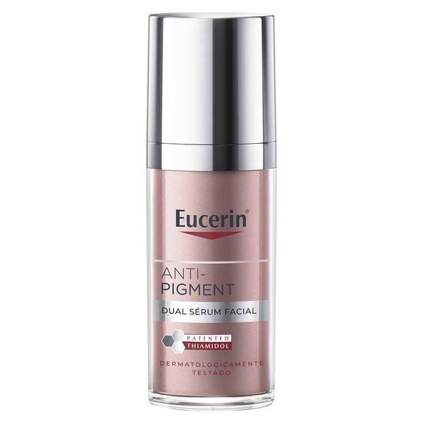 Sérum Facial Eucerin Anti-pigment Clareador - Dual Sérum Sérum Facial Eucerin Anti-pigment Clareador - Dual Sérum