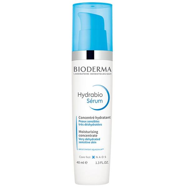 Sérum Facial Hidratante e Fortalecedor Bioderma Hydrabio
