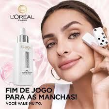 Imagem de Sérum Glycolic-Bright Ácido Glicólico+Niacinamida 30ml Loreal Paris