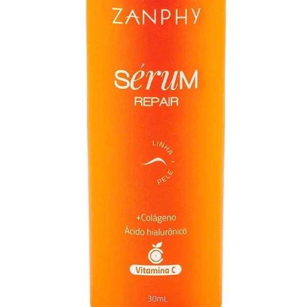 Imagem de Sérum Repair Facial 30ml - Zanphy