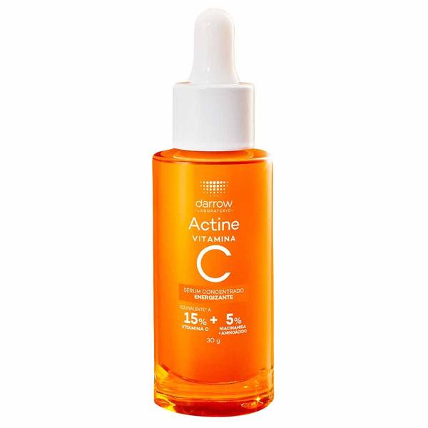 Sérum Vitamina C Darrow Actine Sérum Vitamina C Darrow Actine