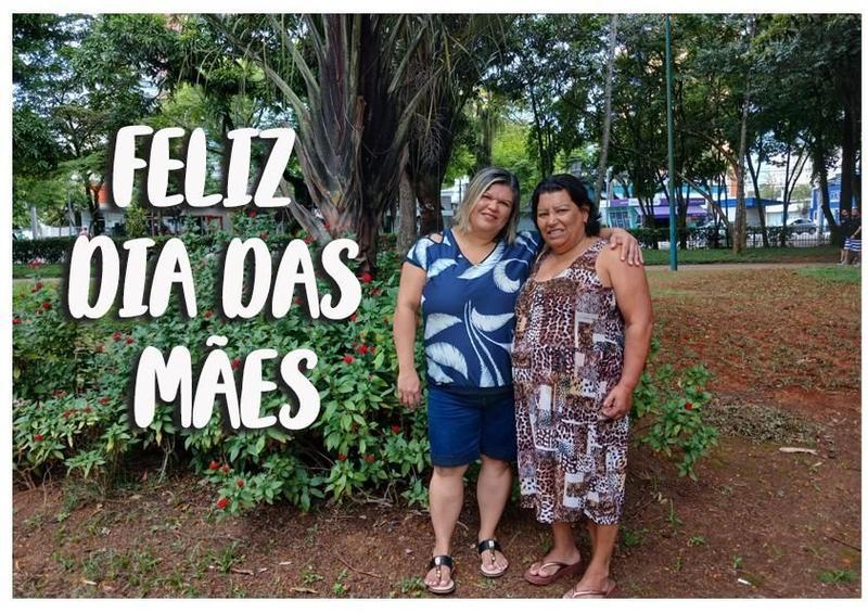 Serviço Impressão Papel Arroz Comestivel Dia Da Mães Foto A4 - Coleção Tea & Amor Imagem de Serviço Impressão Papel Arroz Comestivel Dia Da Mães Foto A4