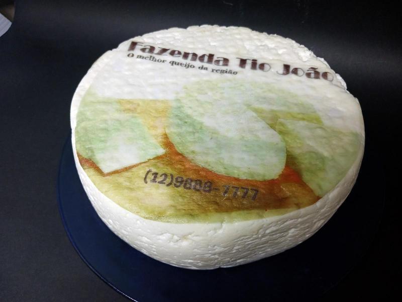 Serviço Impressão Papel Arroz Comestivel Fabricante Queijo - Coleção Tea & Amor Imagem de Serviço Impressão Papel Arroz Comestivel Fabricante Queijo