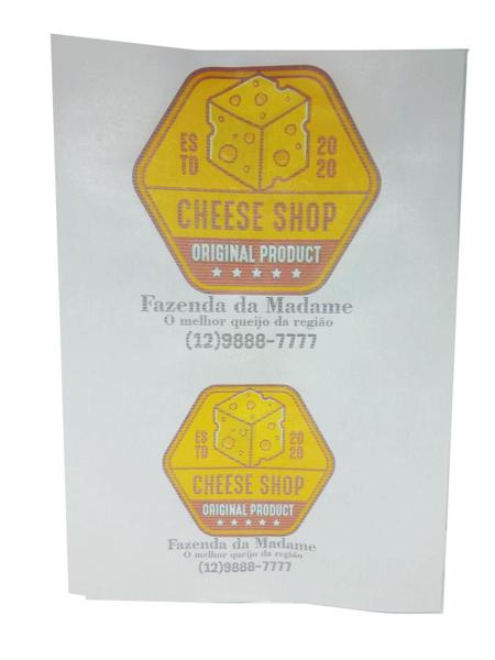 Serviço Impressão Papel Arroz Comestivel Fabricante Queijo - Coleção Tea & Amor Imagem de Serviço Impressão Papel Arroz Comestivel Fabricante Queijo