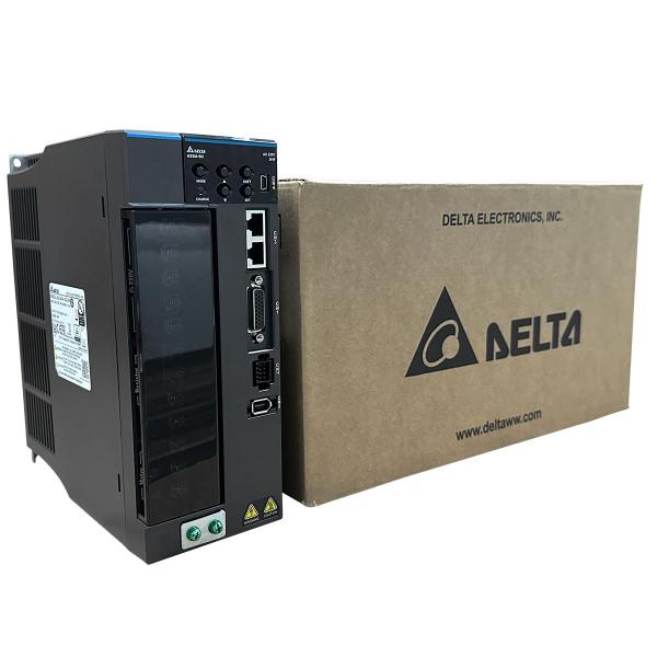 Imagem de Servo Drive Delta ASD-B3A-3023-M 3F 3,0kW 220V CANopen