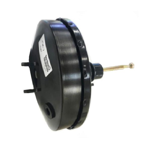 Servo Freio 230,000mm Volkswagen Fox 1.6 Rock In Rio Ea111 Vht 13/13 - CONTROIL Imagem de Servo Freio 230,000mm Volkswagen Fox 1.6 Rock In Rio Ea111 Vht 13/13