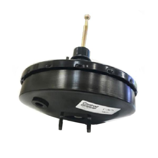 Servo Freio 230,000mm Volkswagen Fox 1.6 Rock In Rio Ea111 Vht 13/13 - CONTROIL Imagem de Servo Freio 230,000mm Volkswagen Fox 1.6 Rock In Rio Ea111 Vht 13/13