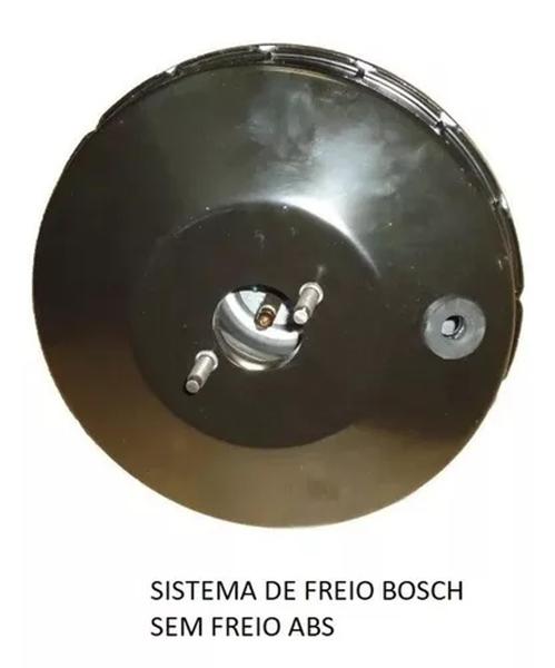 Imagem de Servo Freio Hidrovacuo Golf 1994/1998 S/abs S.bosch