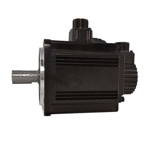 Imagem de Servo Motor  220V 2000rpm 17 bits 1kW 4.77N-m 5.6A  ECMA-E21310SS  Delta