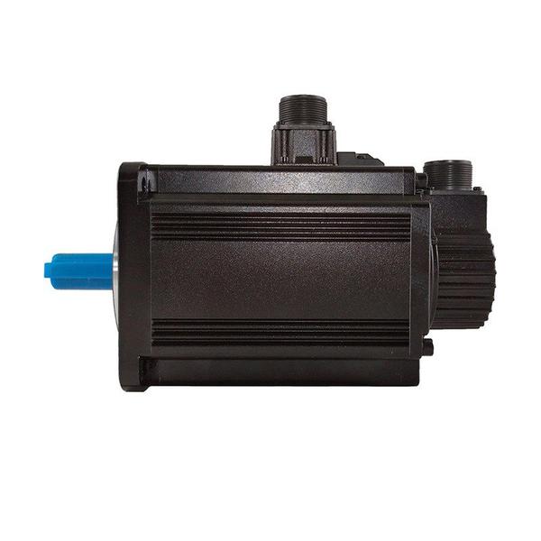 Imagem de Servo Motor  220V 2000rpm 17 bits 2kW 9.55N-m 11.01A  ECMA-E21320SS  Delta