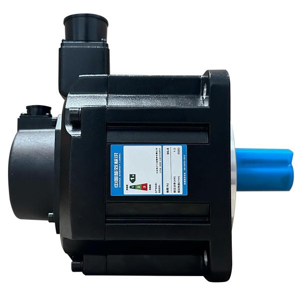 Imagem de Servo Motor Delta ECM-B3M-EM1315RS1 220V 1,5kW 8,1A 2000rpm