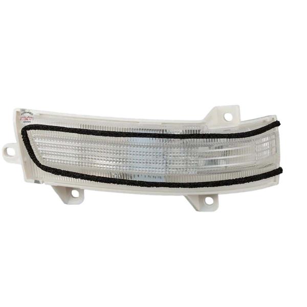 Imagem de Seta Pisca Retrovisor Direito New Civic 2012 2013 2014 2015