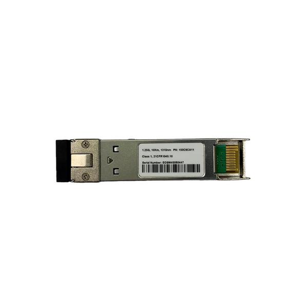 Imagem de SFP 1G LX 1310nm LX SMF 1000 DDM E-Temp Cisco GLC-LH-SMD