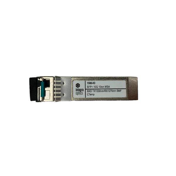 Imagem de Sfp+ bidi 1330/1270 10g lr wdm lr smf 10km 10g ddm msa