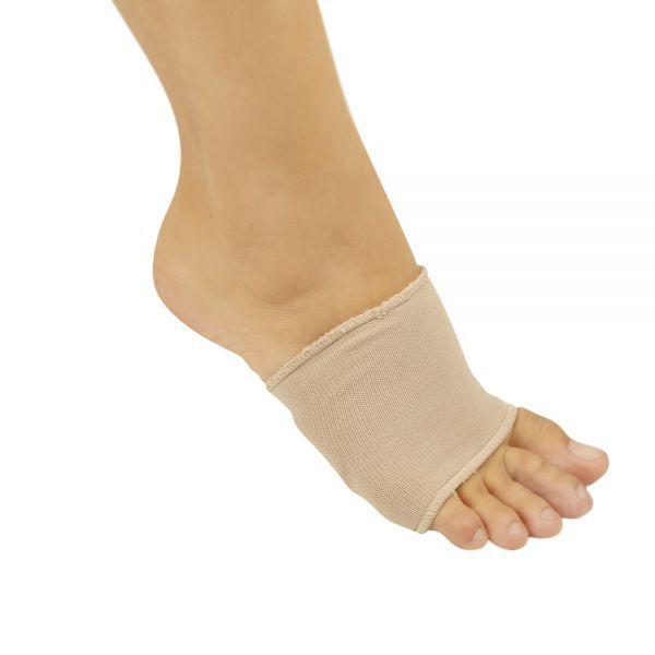 Imagem de Sg315 - Cinta Metatarsal Elastica Com Piloto