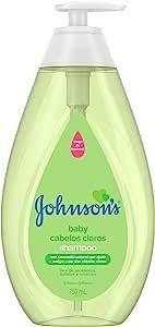 Imagem de Sh Jj Baby Cab Claros 750Ml