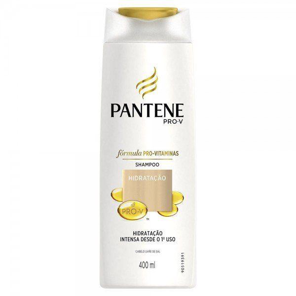 Imagem de Sh pantene repar intensa 400ml